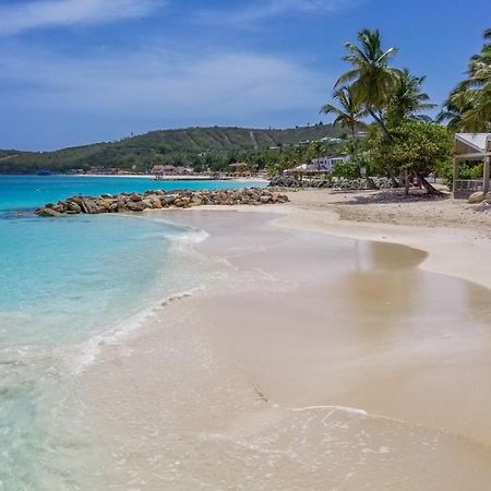 Siboney Beach Club St. John's Exterior photo