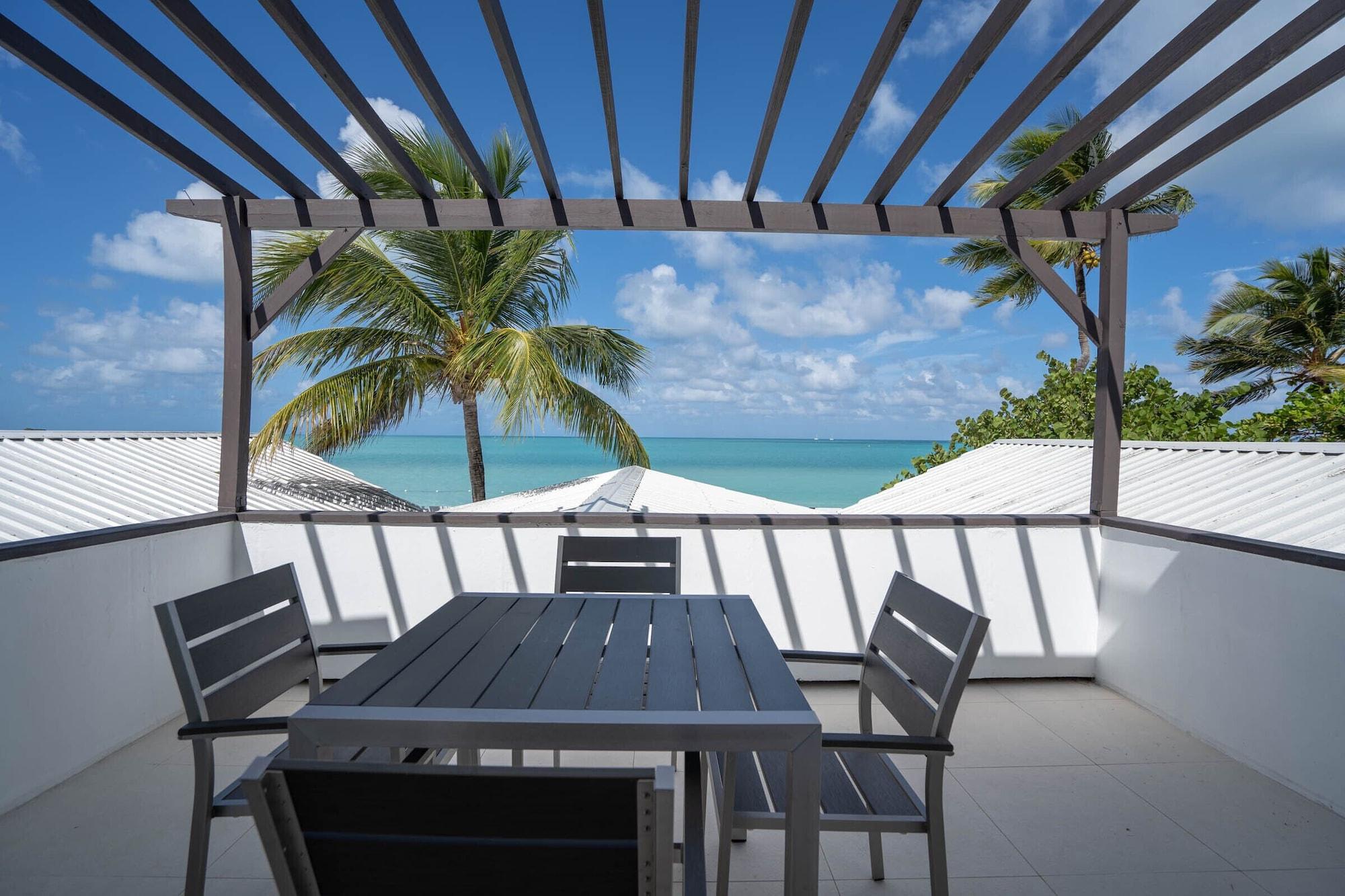 Siboney Beach Club St. John's Exterior photo