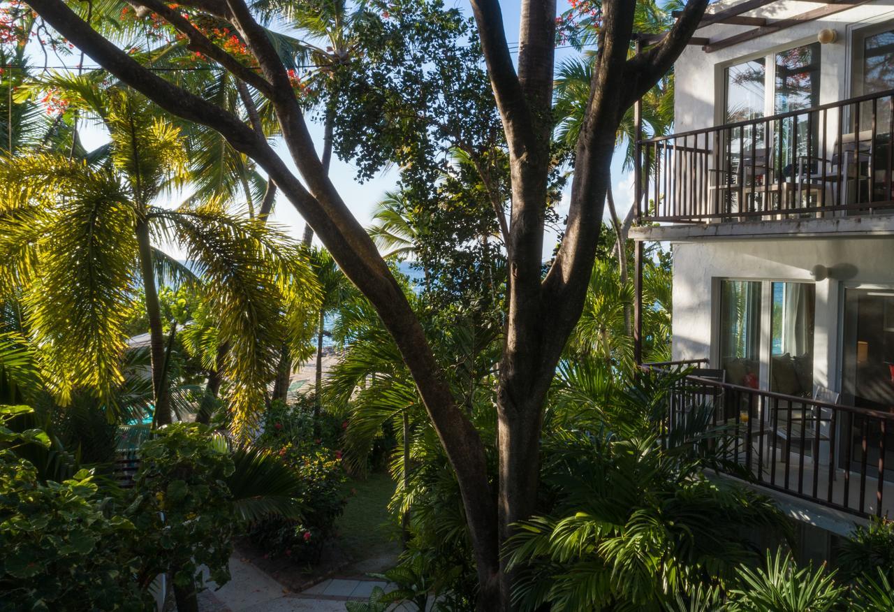 Siboney Beach Club St. John's Exterior photo
